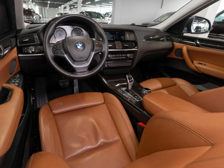 BMW X4 I (F26) Москва  - изображение 7