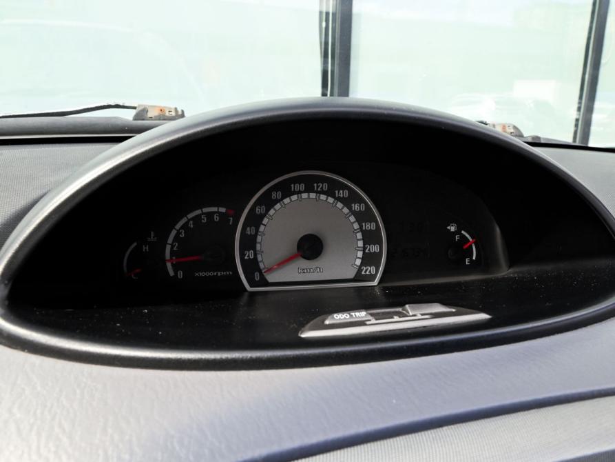 Hyundai Matrix I Екатеринбург  - изображение 11