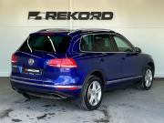 Volkswagen Touareg II Рестайлинг Уфа  - изображение 25