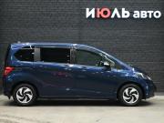 Honda Freed I Рестайлинг Екатеринбург  - изображение 28
