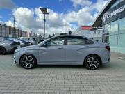 Lada (ВАЗ) Vesta I Вологда  - изображение 18