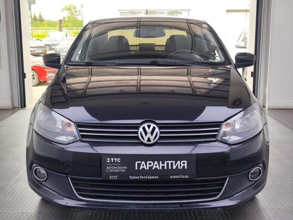 Volkswagen Polo V с пробегом 2013 года, цена 1 005 000 рублей, 134500 км, седан, Автокод Объявления