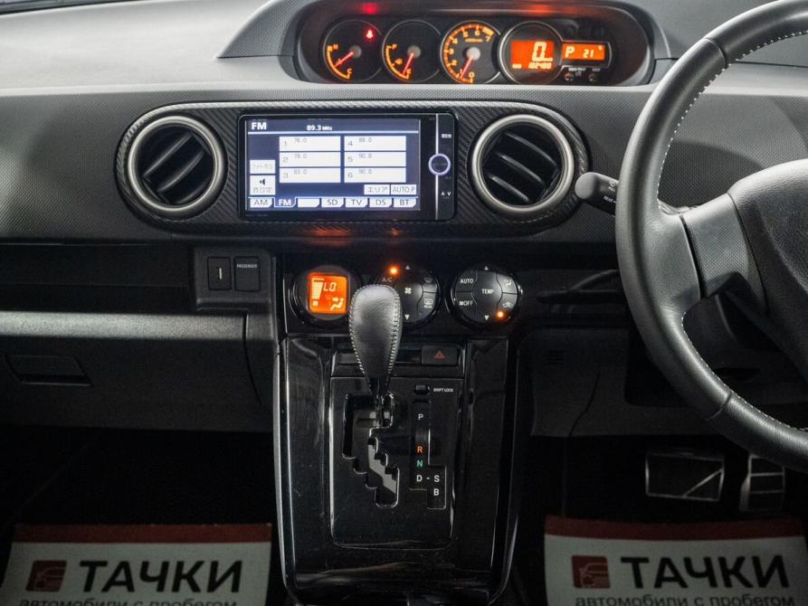 Toyota Corolla Rumion Иркутск  - изображение 11