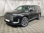Exeed VX I Рестайлинг Москва  - изображение 21