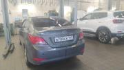 Hyundai Solaris I Рестайлинг Санкт-Петербург  - изображение 9