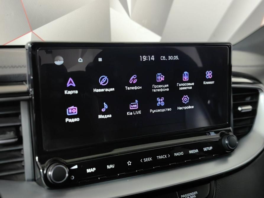 Kia Ceed III Москва  - изображение 22