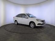 Lada (ВАЗ) Granta I Рестайлинг Москва  - изображение 29