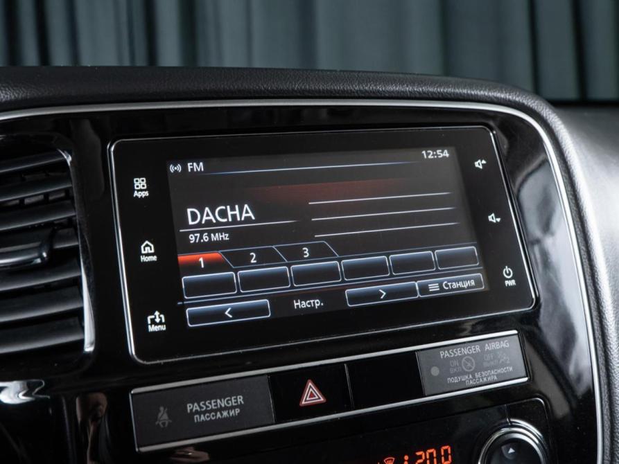 Mitsubishi Outlander III Рестайлинг 2 Волгоград  - изображение 13