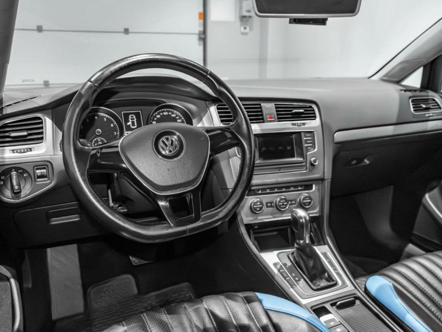 Volkswagen Golf VII Екатеринбург  - изображение 10