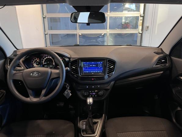 Lada (ВАЗ) Vesta I с пробегом 2020 года, цена 1 265 000 рублей, 68189 км, универсал, Автокод Объявления