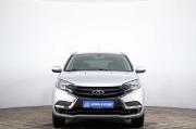 Lada (ВАЗ) XRAY I Пермь  - изображение 22