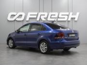 Volkswagen Polo V Рестайлинг Воронеж  - изображение 21