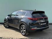 Kia Sportage IV Рестайлинг Кемерово  - изображение 11
