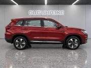 Changan CS75 I Рестайлинг Кемерово  - изображение 11