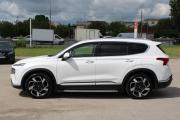 Hyundai Santa Fe IV Рестайлинг Крым  - изображение 45