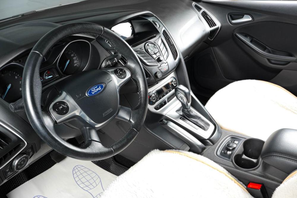 Ford Focus III Тюмень  - изображение 8