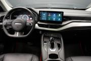 Haval F7x I Рестайлинг Крым  - изображение 46