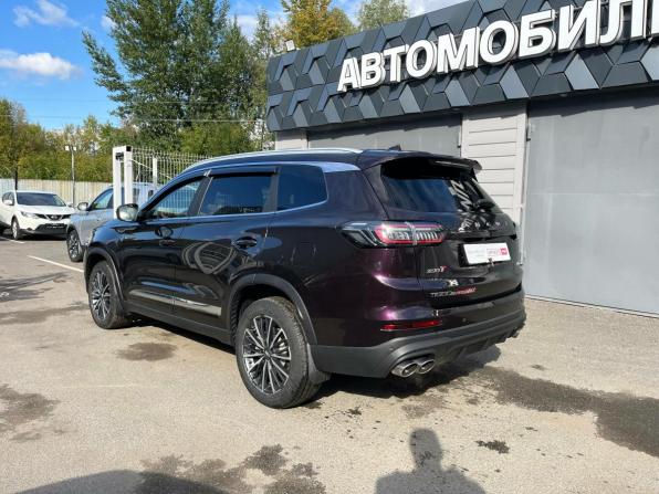 Chery Tiggo 8 Pro Max I с пробегом 2023 года, цена 2 418 852 рубля, 53715 км, внедорожник, Автокод Объявления