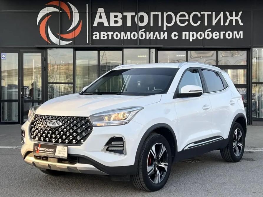 Chery Tiggo 4 Pro I Волгоград  - изображение 3