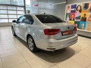 Volkswagen Jetta VI Рестайлинг Екатеринбург  - изображение 23