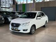 Datsun on-DO I Оренбург  - изображение 22