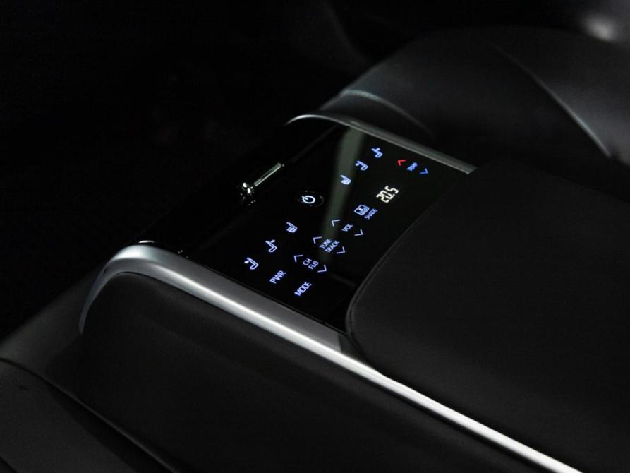 Toyota Camry VIII (XV70) Санкт-Петербург  - изображение 11