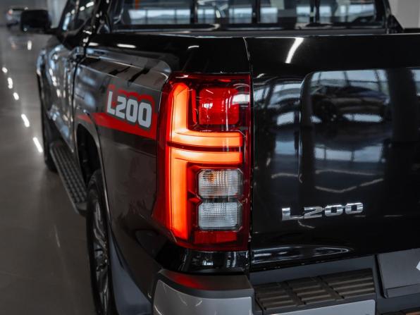 Mitsubishi L200 VI с пробегом 2026 года, цена 5 650 000 рублей, 26 км, пикап, Автокод Объявления