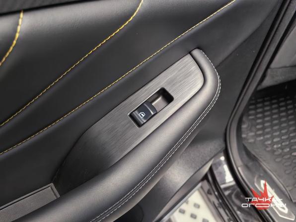 Haval F7x I с пробегом 2020 года, цена 1 700 000 рублей, 95000 км, внедорожник, Автокод Объявления