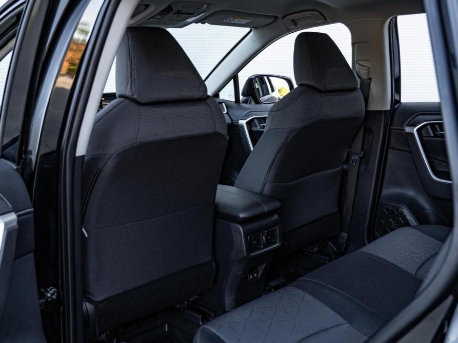 Toyota RAV4 V (XA50) Краснодар  - изображение 11