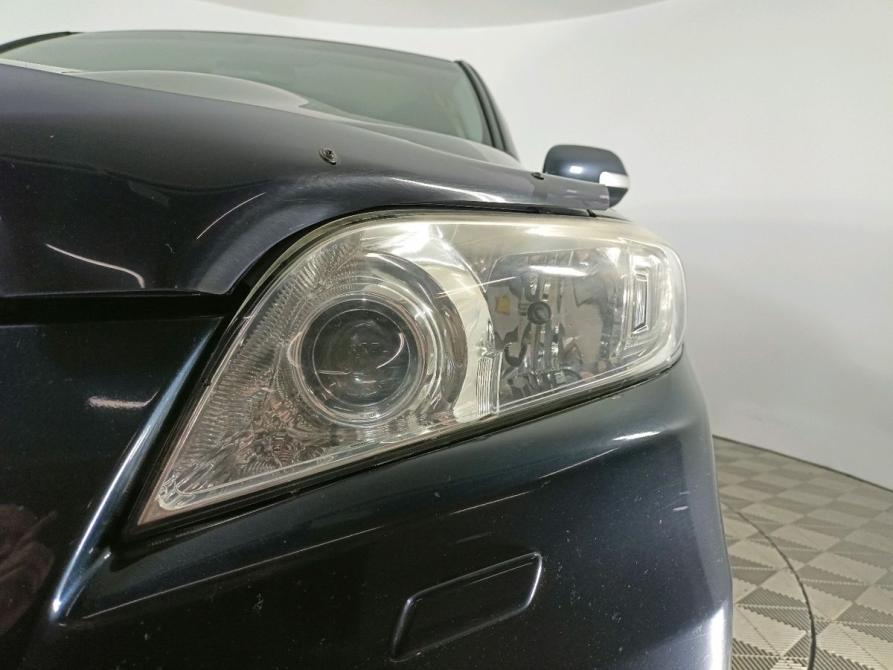 Toyota RAV4 III (XA30) Рестайлинг Архангельск  - изображение 9