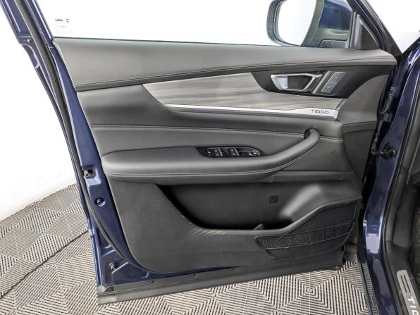Chery Tiggo 8 Pro I с пробегом 2021 года, цена 1 770 000 рублей, 98359 км, внедорожник, Автокод Объявления