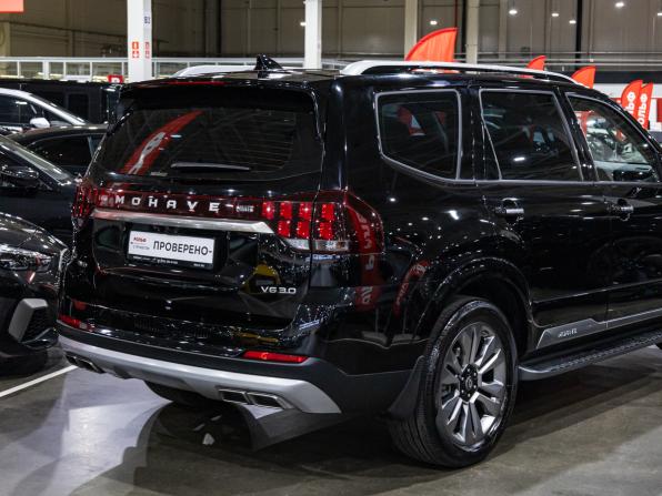 Kia Mohave I Рестайлинг 2 с пробегом 2020 года, цена 4 499 700 рублей, 86920 км, внедорожник, Автокод Объявления