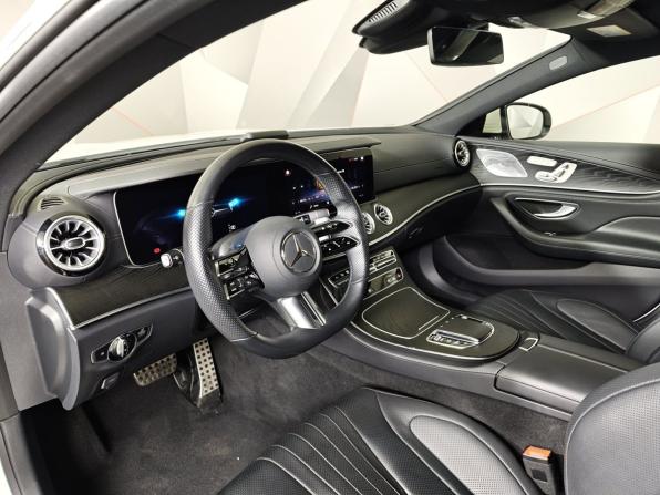 Mercedes-Benz CLS III (C257) Рестайлинг с пробегом 2022 года, цена 6 649 000 рублей, 41134 км, седан, Автокод Объявления