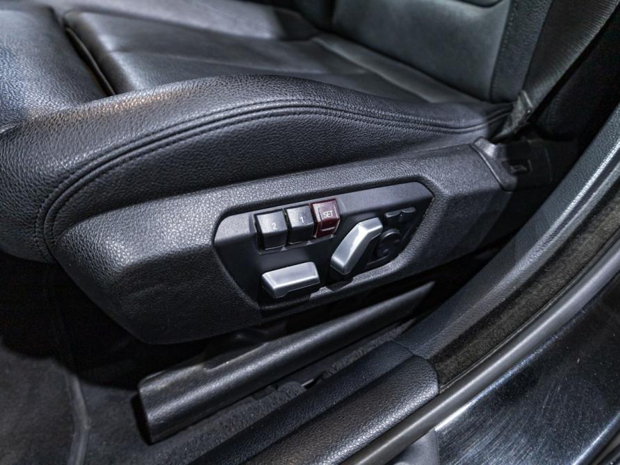 BMW 4 серии F32/F33/F36 Рестайлинг Санкт-Петербург  - изображение 15