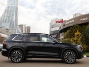 Geely Monjaro I Рестайлинг (China Market) Москва  - изображение 29