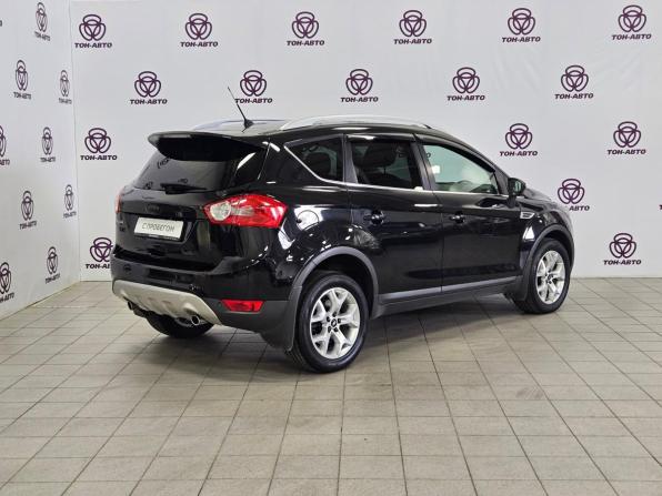 Ford Kuga I с пробегом 2011 года, цена 981 000 рублей, 199341 км, внедорожник, Автокод Объявления