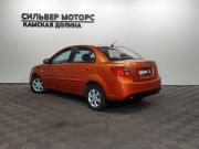 Kia Rio II Рестайлинг Пермь  - изображение 26