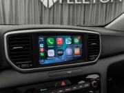 Kia Sportage IV Рестайлинг Москва  - изображение 60