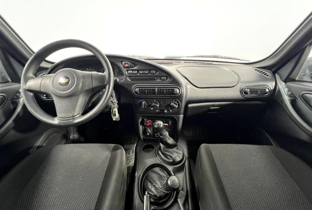 Chevrolet Niva I Рестайлинг Нижний Новгород  - изображение 13