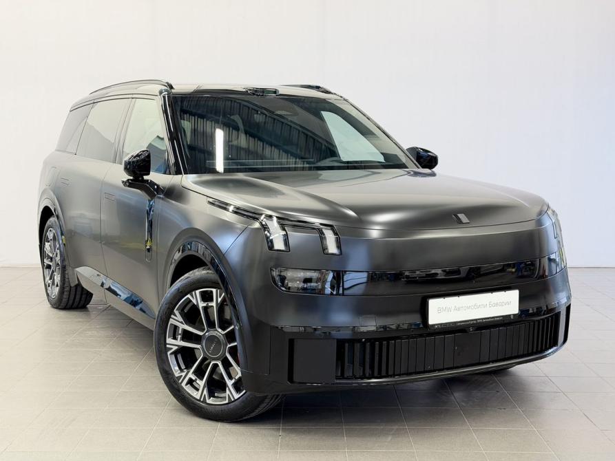 Lynk &amp; Co 900 Воронеж  - изображение 3