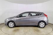 Hyundai Solaris I Рестайлинг Волгоград  - изображение 29