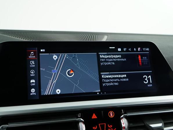 BMW 3 серии VII (G2x) с пробегом 2019 года, цена 5 249 046 рублей, 85605 км, седан, Автокод Объявления