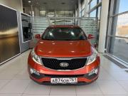 Kia Sportage III Рестайлинг Таганрог  - изображение 36