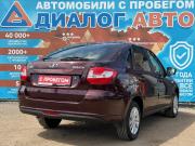 Lada (ВАЗ) Granta I Набережные Челны  - изображение 20