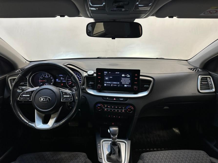 Kia Ceed III Балашиха  - изображение 5