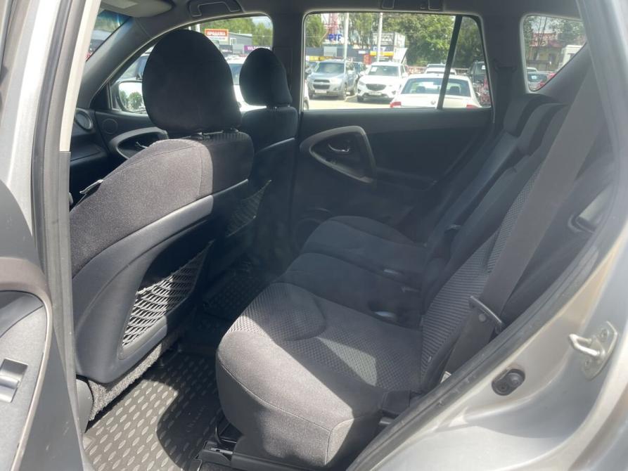 Toyota RAV4 III (XA30) Брянск  - изображение 11