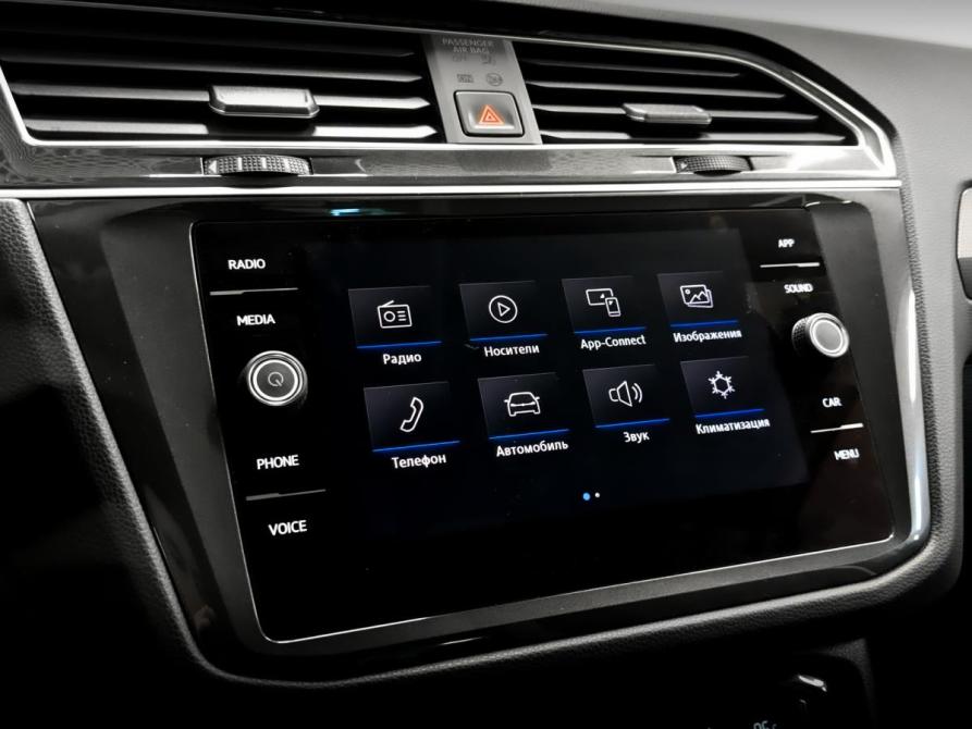 Volkswagen Tiguan II Санкт-Петербург  - изображение 15
