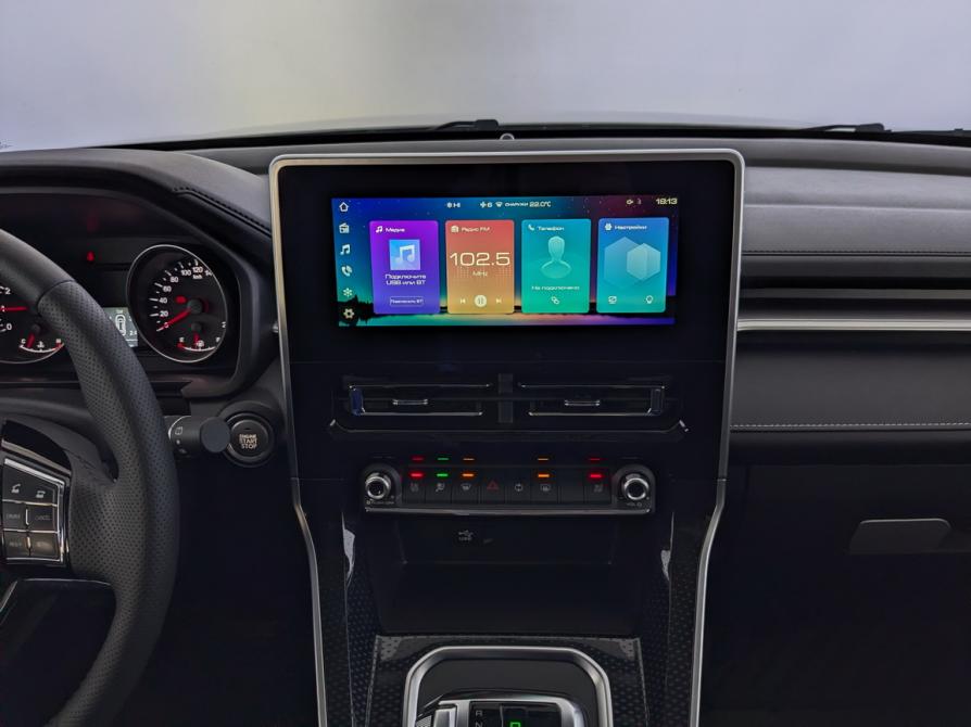 Haval M6 II Москва  - изображение 15