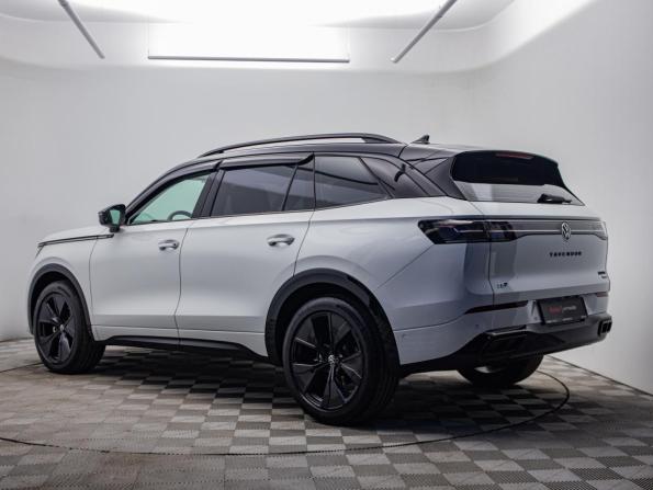 Volkswagen Tavendor I с пробегом 2025 года, цена 5 190 000 рублей, 6036 км, внедорожник, Автокод Объявления