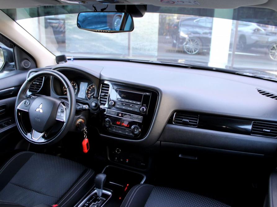 Mitsubishi Outlander III Рестайлинг 3 Самара  - изображение 9